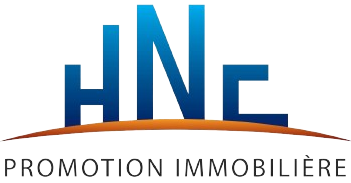 Hnc promotion immobiliere Logo
